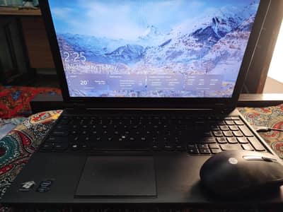 Lenovo ThinkPad Core i5 - 4300M 4th Generation