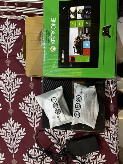 X Box One 500 GB