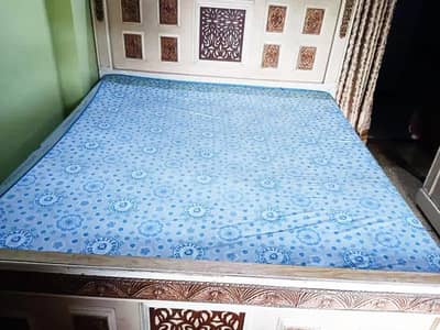 Master Commander Mattress Spring For Urgent Sale