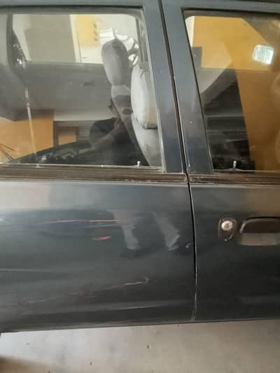 Suzuki Alto VXR 2008