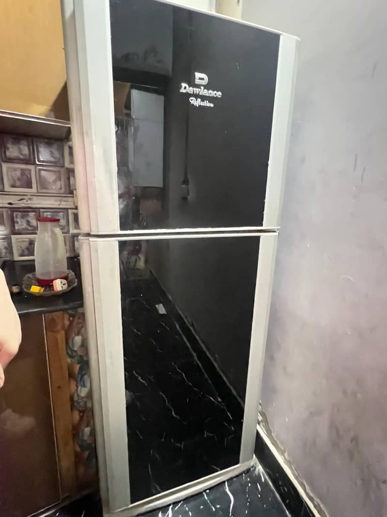 Dawlance refrigerator 0