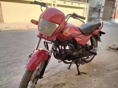 Honda pridor for sale