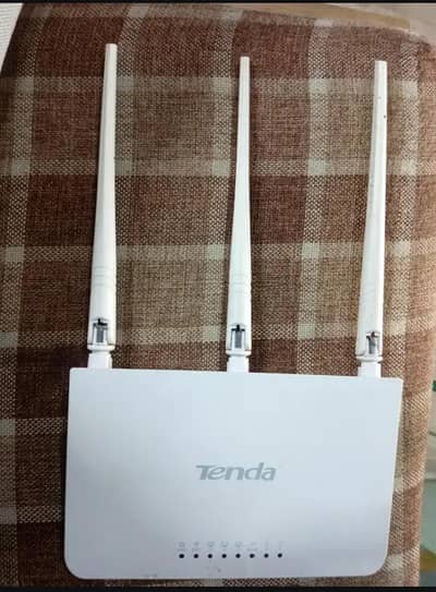 tenda device