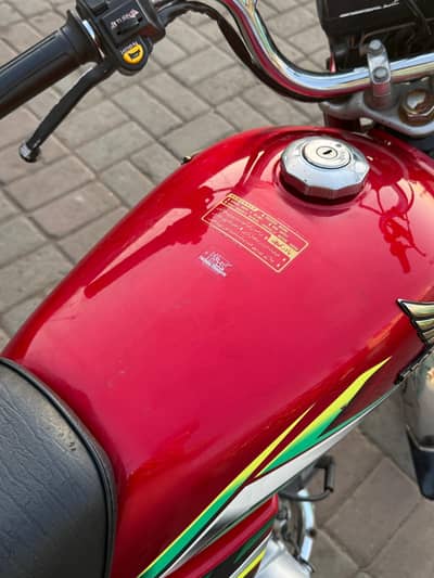 honda cd 70 2022