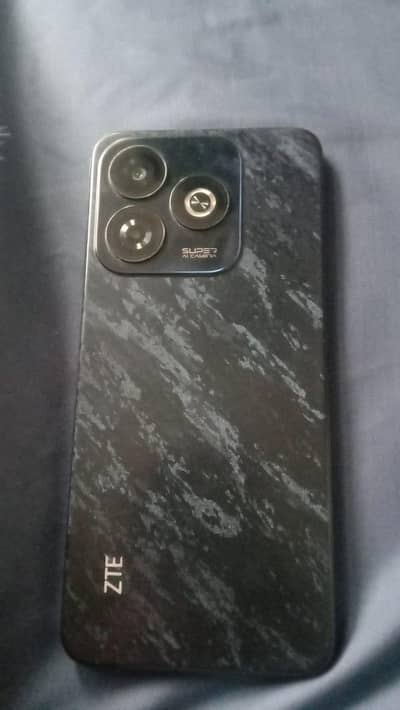 ZTE mobile