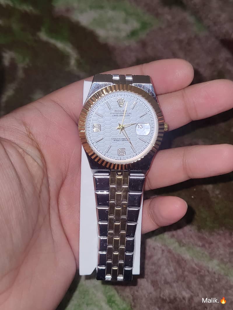 beautiful Watch 0