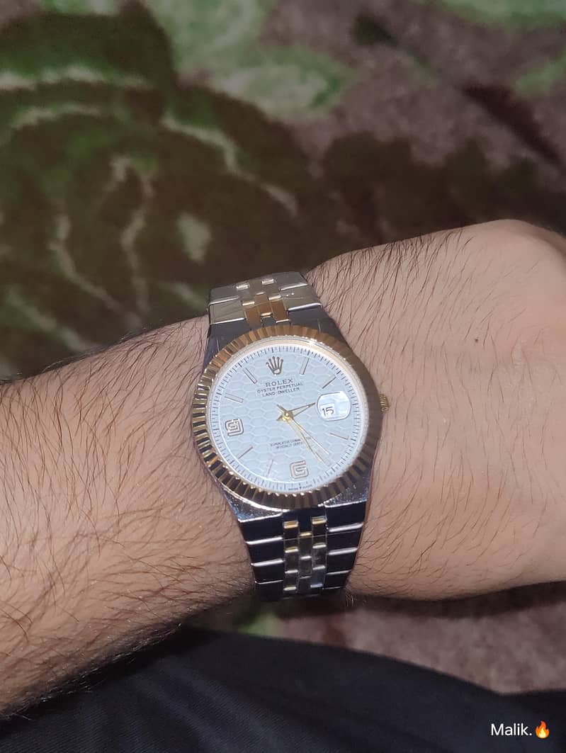 beautiful Watch 1