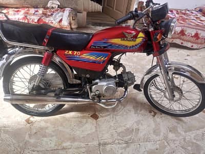 zxmco zx 70 2019 model