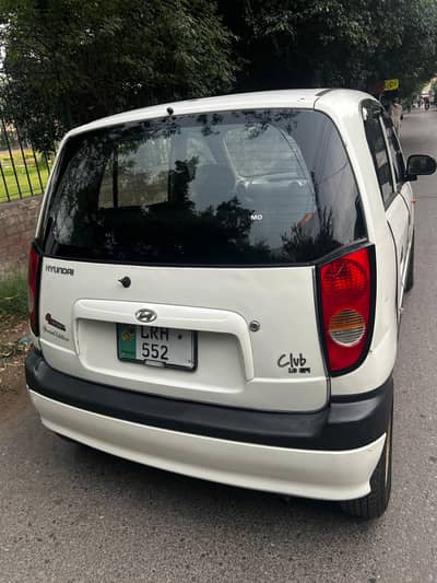 One of the best Santro currently