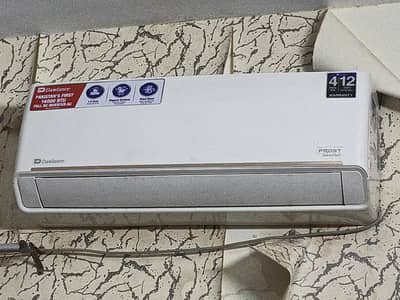 1.2 ton inverter ac for sale dawlance