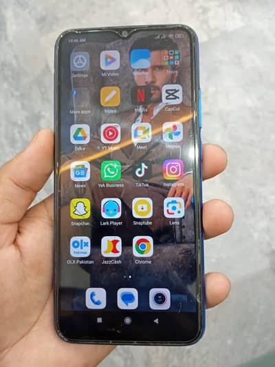 Redmi 9c 3 64 ma h