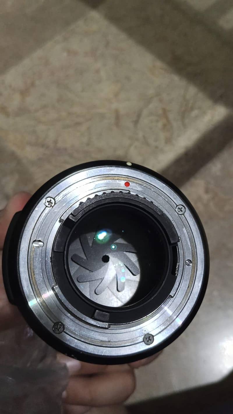 SIGMA Lense 2