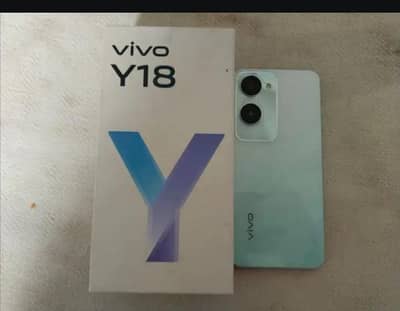 vivo y18 03004393249