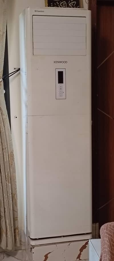 Kenwood 2 Ton Cabinet AC – Floor Standing Air Conditioner