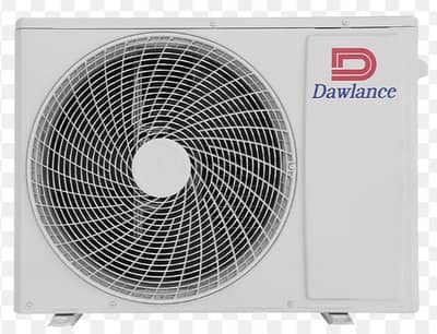 dawlance new split a c 1 ton