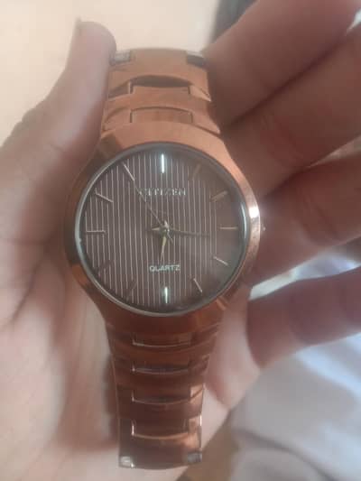 citizen watch