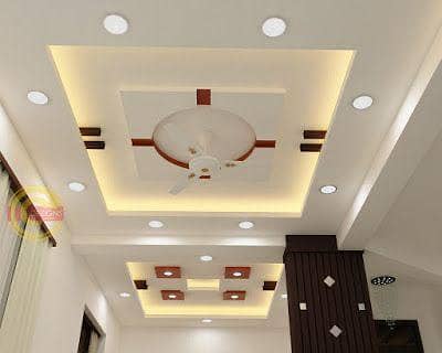 false ceiling 0