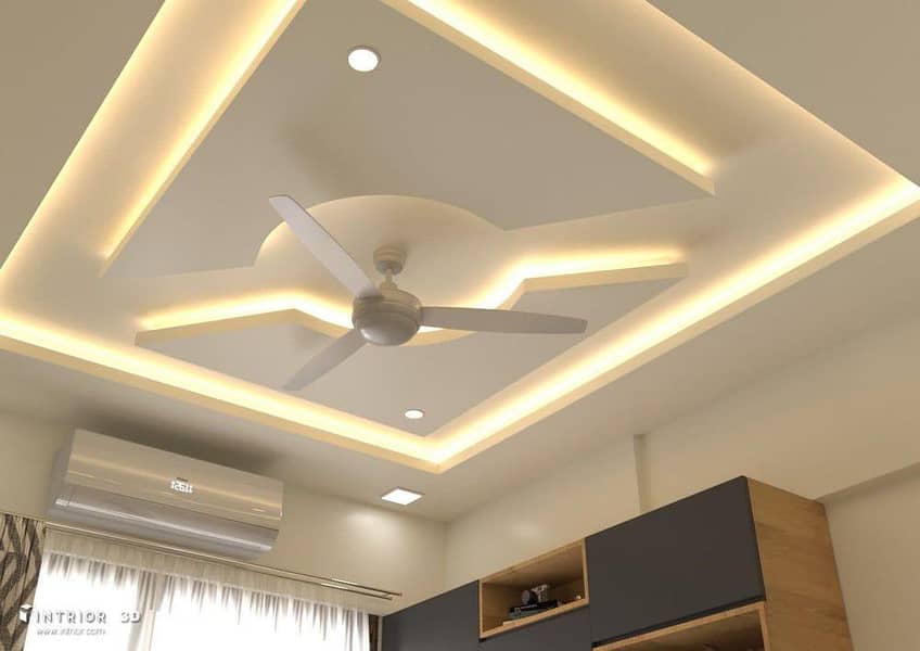 false ceiling 6
