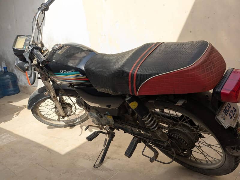 unique 2017 model 1