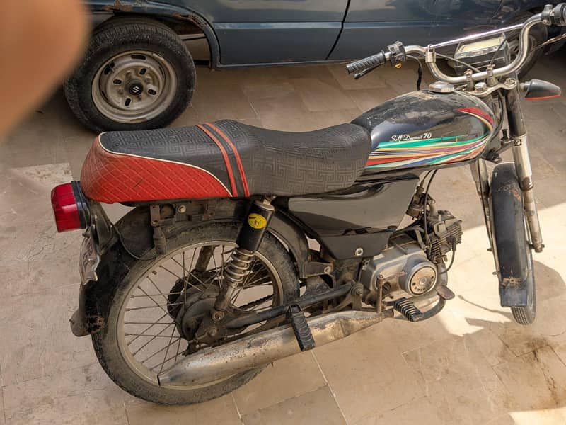 unique 2017 model 2