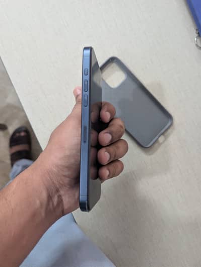Iphone 15 pro max 256 jb