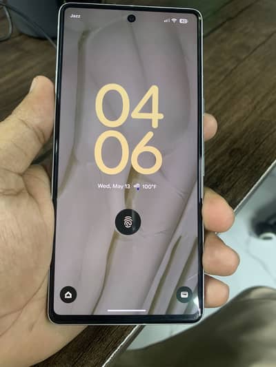 Google Pixel 7 Official PTA Aproved