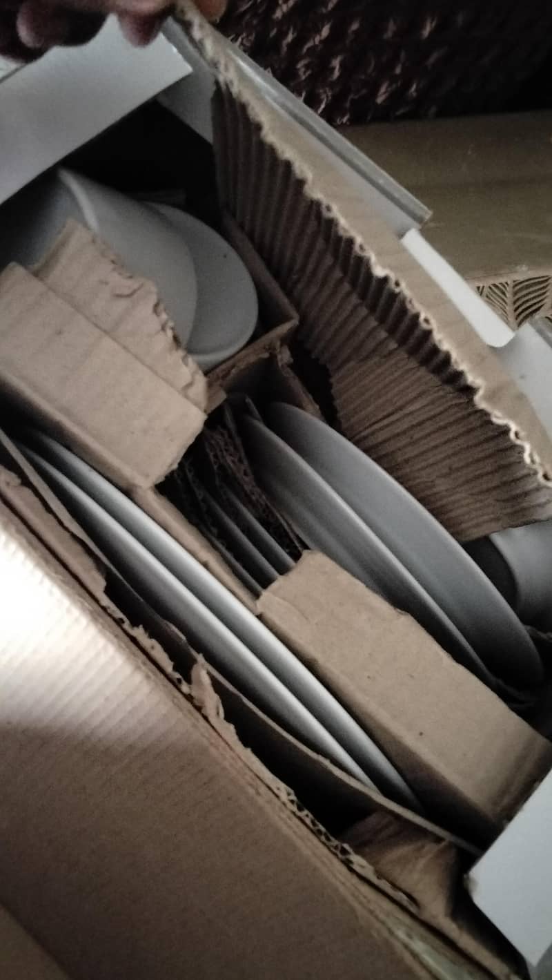 20 PC dinner set 1
