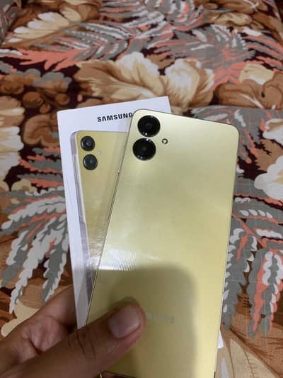 sumsung a06 4/64