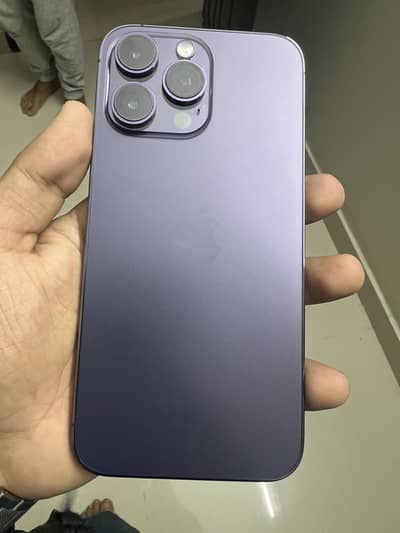 14 pro max