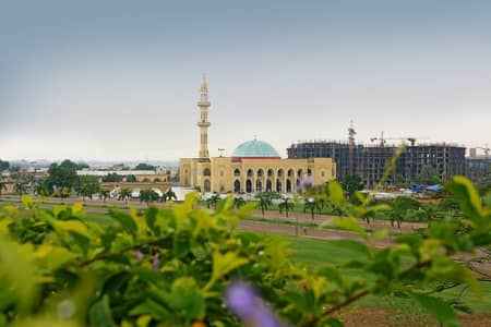 Naya Nazimabad Block C 160 Sqyd Plot Available For Sale