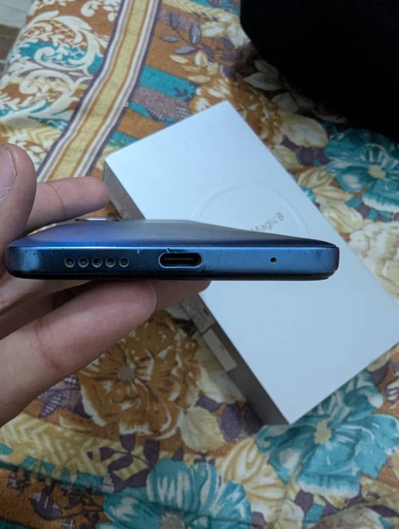 Redmi Note 11 4