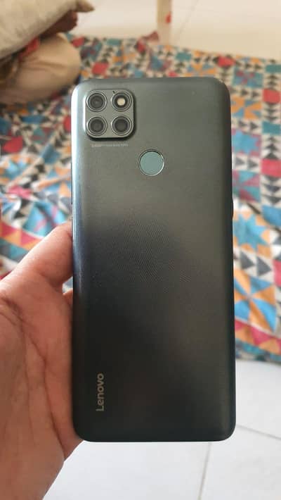 Moto G9 Power