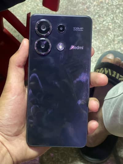redmi not 13