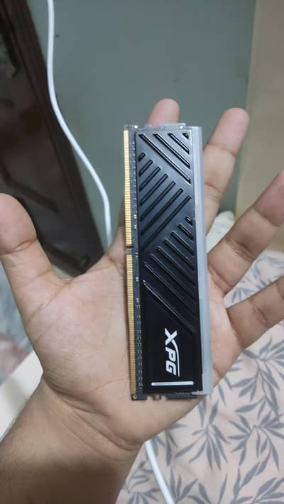 16gb ddr4 Ram