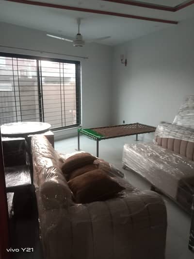 10 Marla Lower Portion Available In LDA Avenue 1