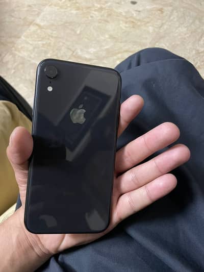 Iphone xr 128 gb