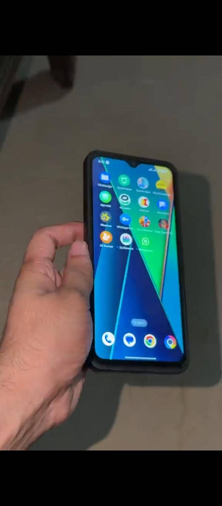 Xiaomi Poco 0