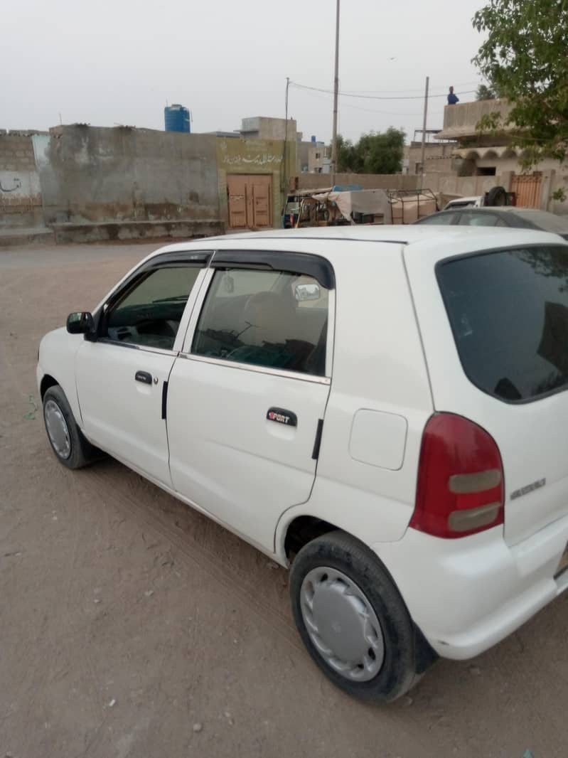 Alto 2000 4