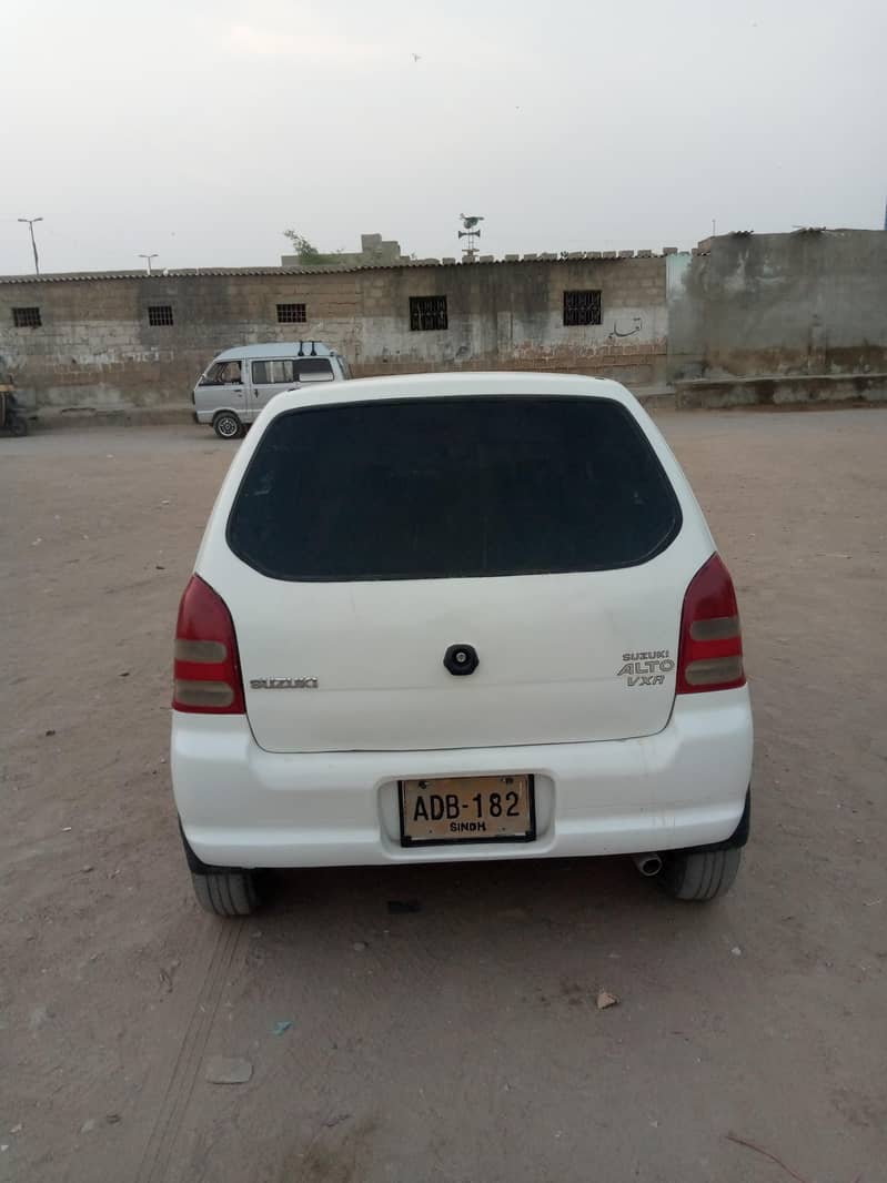 Alto 2000 5