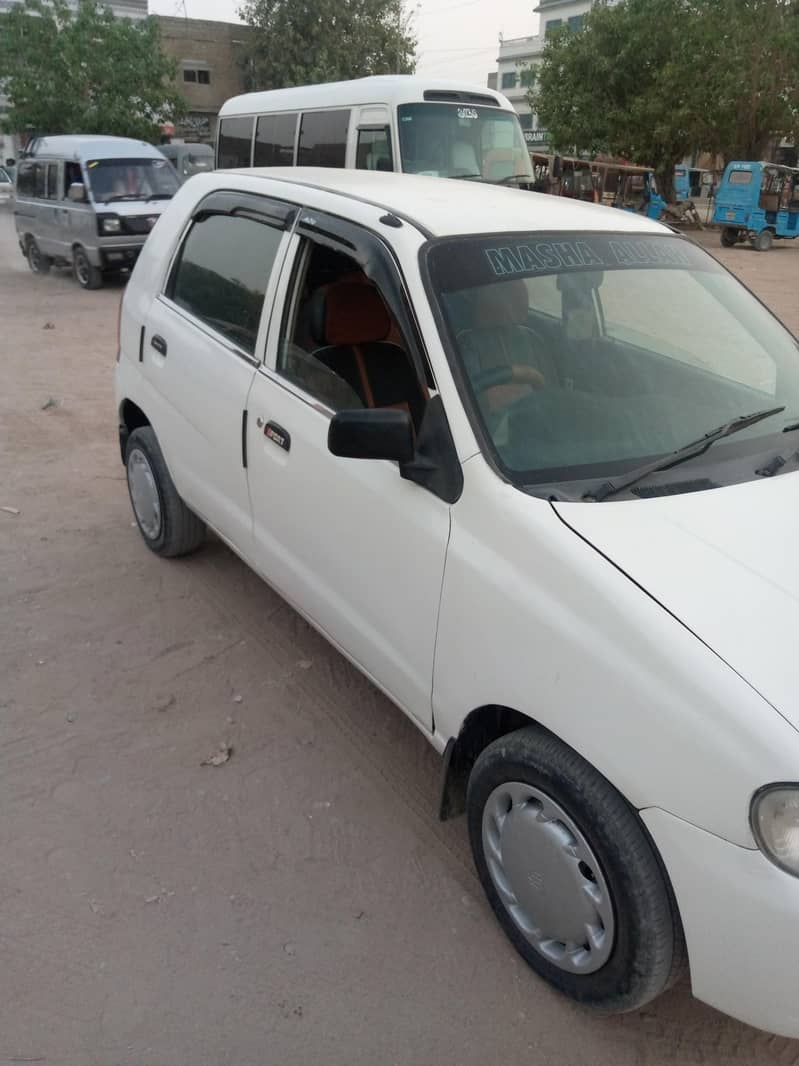 Alto 2000 6