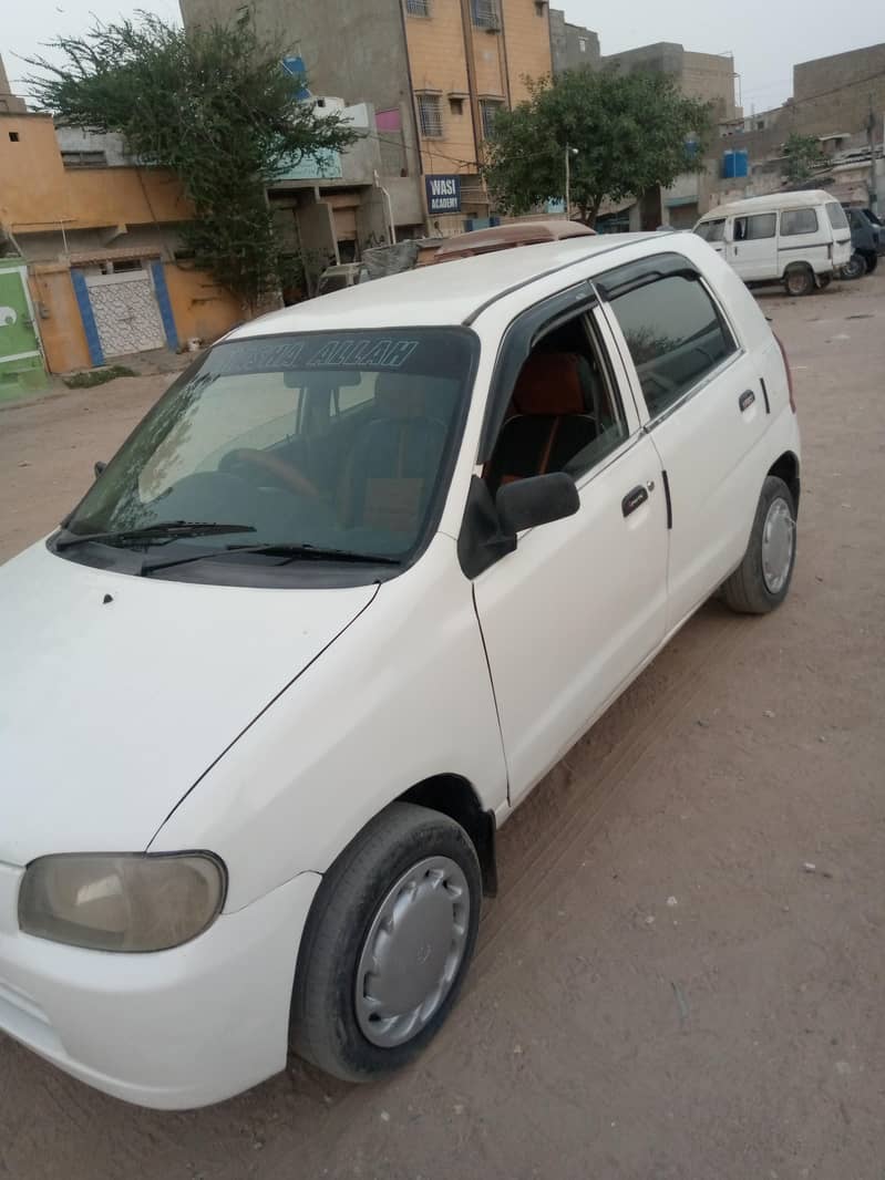 Alto 2000 7