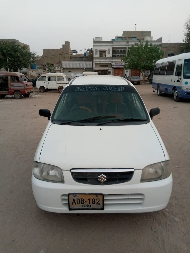 Alto 2000 8