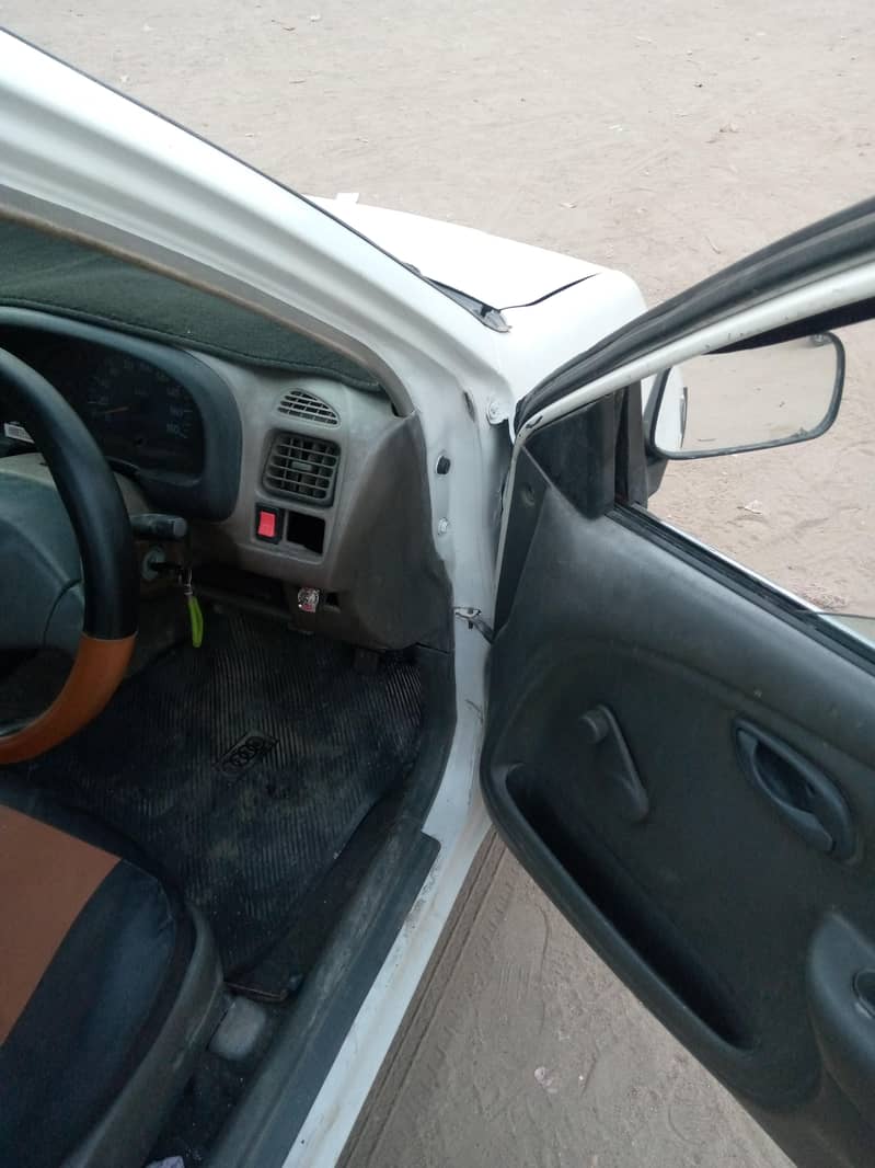 Alto 2000 10