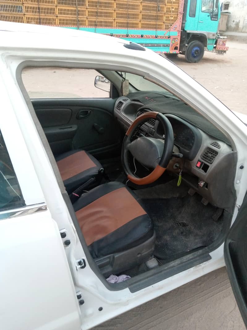 Alto 2000 12
