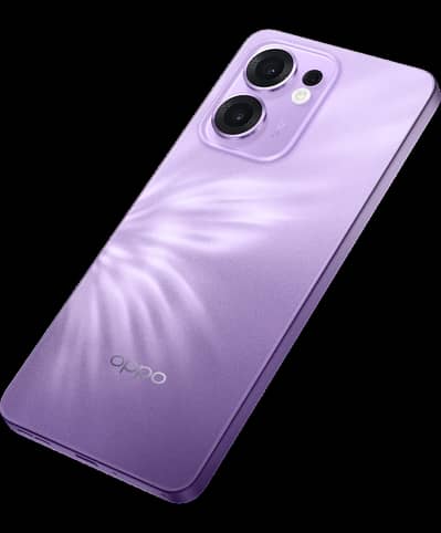 OPPO Reno 13 F 4G - 8GB/256GB - slightly used- With Warranty