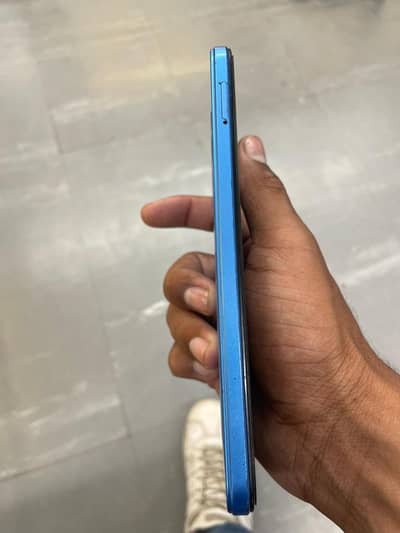 INFINIX NOTE 12 8GB 128GB