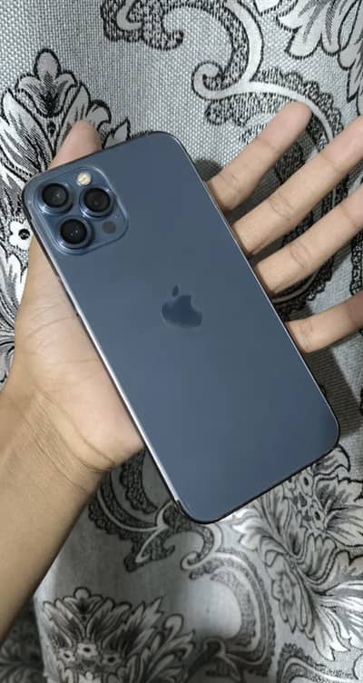 iPhone 12 Pro Max