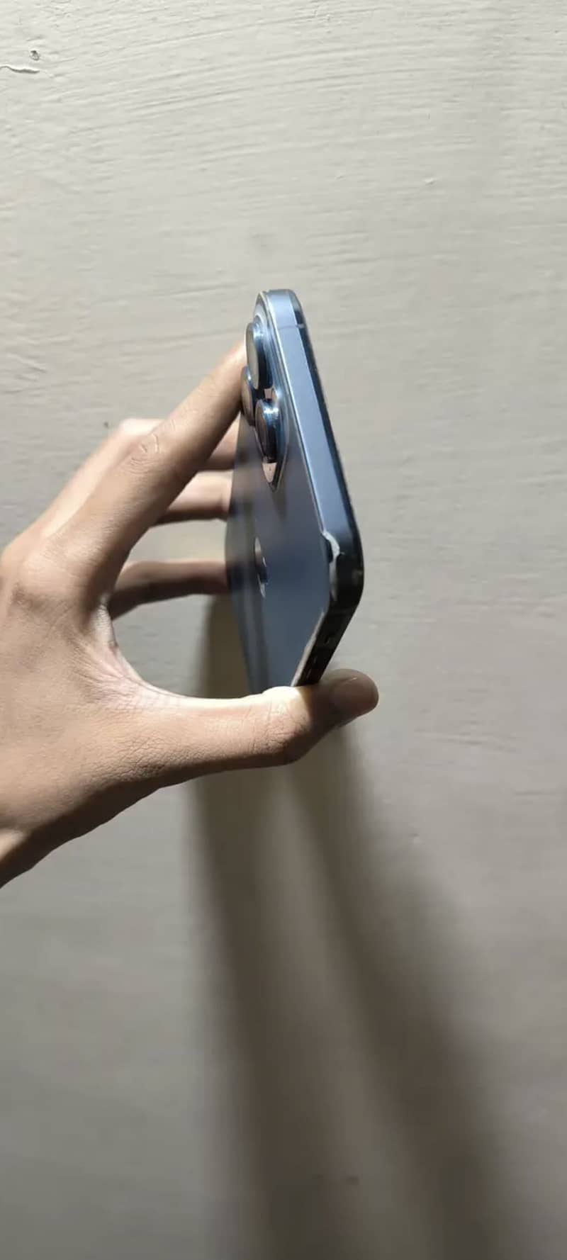 iPhone 12 Pro Max 5
