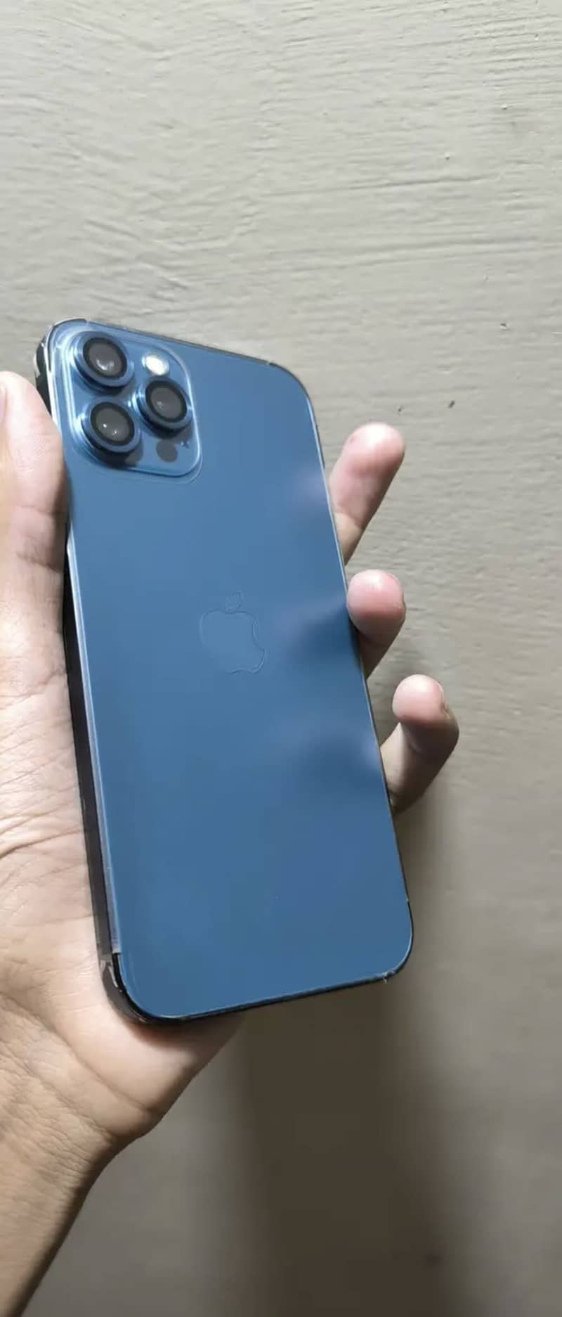 iPhone 12 Pro Max 7