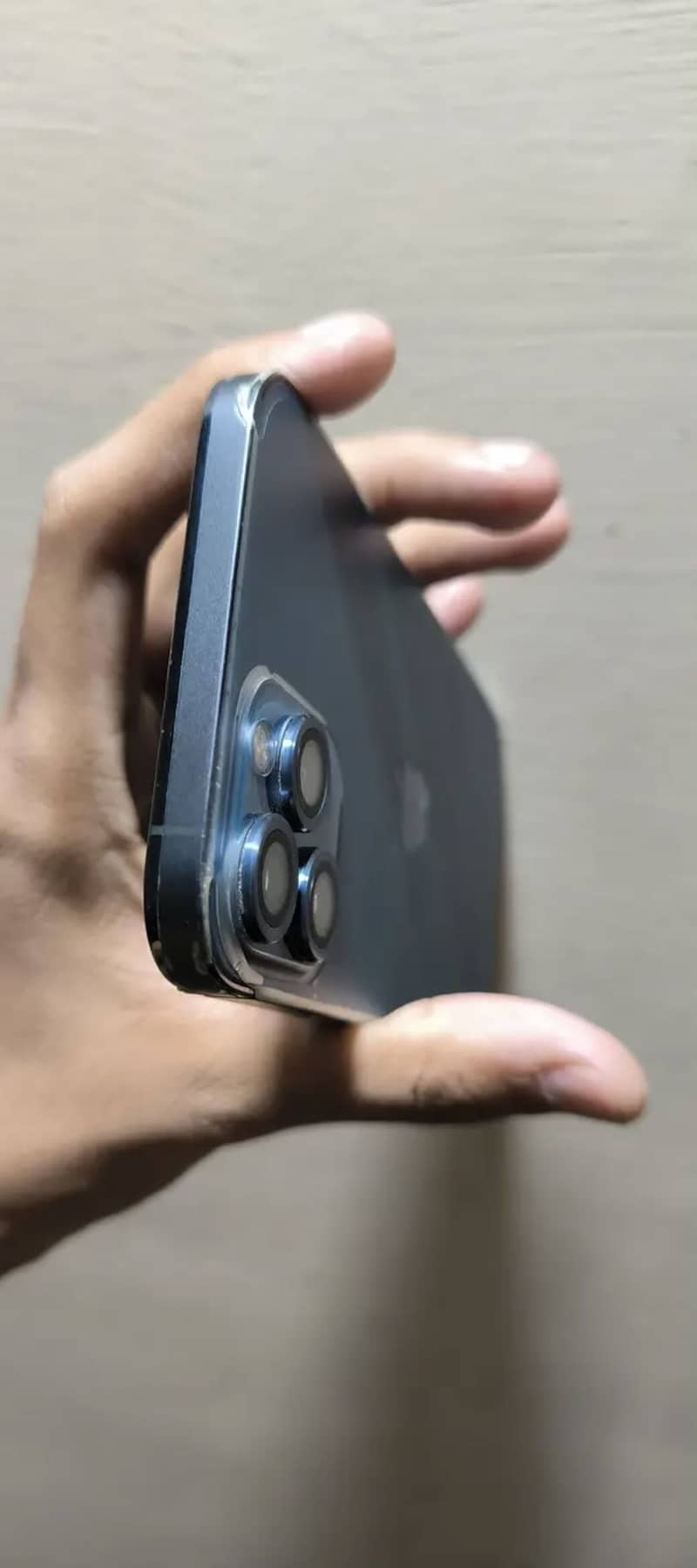 iPhone 12 Pro Max 9